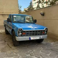 وانت زامیاد نیسان