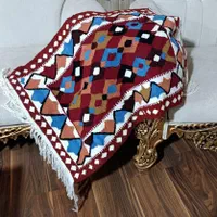 گلیم دستباف عشایری
