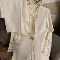 کت و شلوار مجلسی(نامزدی)