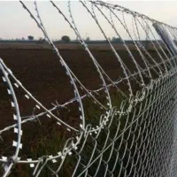 فنس الکتریکی