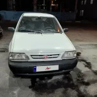 پراید مدل 76