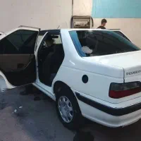 پارس مدل ۹۰ دوگانه شرکت