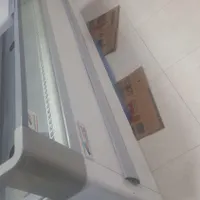 فریزر پرده هوا الکترواستیل در حد نو