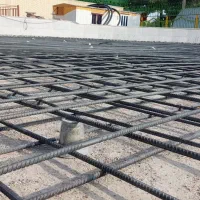 اجرای بتن ریزی با ماله پروانه‌ای|خدمات پیشه و مهارت|دهق, |دیوار