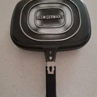 تابه رژیمی یا تابه دوطرفه