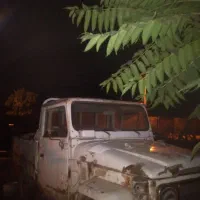 تویوتا ی ۲ اف وانت