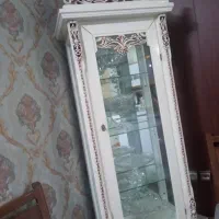 گنجه|بوفه، ویترین، کنسول|مشهد, طلاب|دیوار