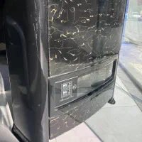 بخاری گازسوز مروارید ۹۰ اصلی