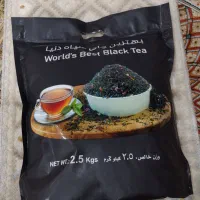 چای مراکشی فله و بسته بندی