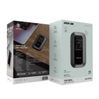مودم جیبی گرین‌لاینWiFi6اتصال10دستگاه ارسال رایگان
