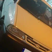 فروش ماشین پراید مدل ۸۴