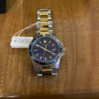 ساعت مچی مردانه موادو MOVADO مدل 2600144|ساعت|تهران, دبستان|دیوار