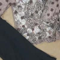 تعدادی بلوز نو