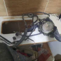 کپسول ورگلاتور|قطعات یدکی و لوازم جانبی|قم, جمکران|دیوار