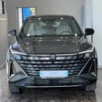 چانگان UNI-Z یونی زد ۲۰۲۵ صفر  پلاگین هیبرید