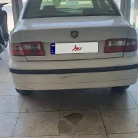 سمند LX|خودرو سواری و وانت|بندر گناوه, |دیوار