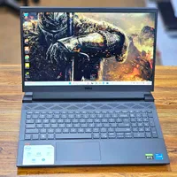 لپتاپ گیمینگ Dell G15 5511 رم 24 گیگ|رایانه همراه|شیراز, ملاصدرا|دیوار
