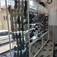 ویترین و میز برای مغازه|فروشگاه و مغازه|کاشان, بهشتی|دیوار