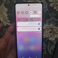 گوشی سامسونگ A53 مدل 5g حافظه ۱۲۸ رام ۸|موبایل|تهران, شهرک ابوذر|دیوار