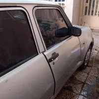 ماشین نیو پی کی|خودرو سواری و وانت|تربت‌حیدریه, باغ سلطانی|دیوار