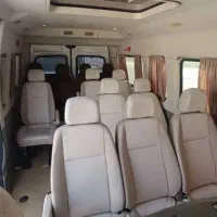 مینی بوس مکسوس2015