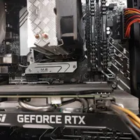 کارت گرافیک msi 2060 super 8 gige