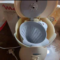 قهوه ساز|کافی‌شاپ و رستوران|هشتگرد, مدرس|دیوار