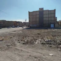 فروش زمین ۵۲متری