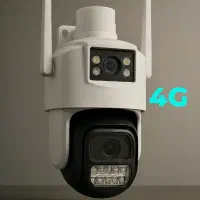 دوربینهای سیم کارتی 4G|دوربین مداربسته|شیراز, وصال|دیوار