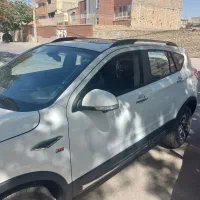 هایما S5 Pro مدل 1404 صفر خشک|خودرو سواری و وانت|اصفهان, خوراسگان|دیوار