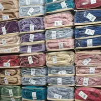 پتوی گلبافت آی سان|رختخواب، بالش، پتو|نقده, |دیوار