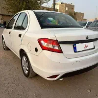 ساینا سفید|خودرو سواری و وانت|اشتهارد, |دیوار