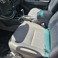 تویوتا هایلوکس ۲۰۱۵ اتومات|خودرو سواری و وانت|تهران, طیب|دیوار