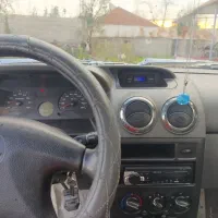 پراید ۱۳۲ مدل ۹۰ فول|خودرو سواری و وانت|سنگر, |دیوار