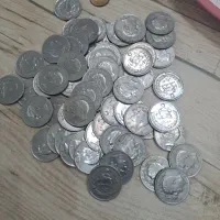 کلکسیونی سکه و تمبر