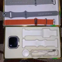 ساعت هوشمند اسمارت واچ|ساعت|مشگین شهر, |دیوار