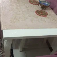 مبل و نهار خوری چهار نفره|مبلمان خانگی و میز عسلی|پاکدشت, پاکدشت (مامازند)|دیوار