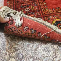 فرش دست باف