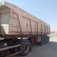 کمپرس سه محور|خودرو سنگین|زرند, |دیوار