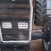 ترکتورفرکوسن  مدل ۸۶|خودرو سنگین|قزوین, |دیوار