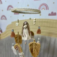 آویزتخت نوزاد|اسباب و اثاث بچه|سبزوار, شهرک جهاد|دیوار