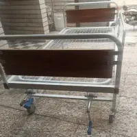 تخت خواب بیمار