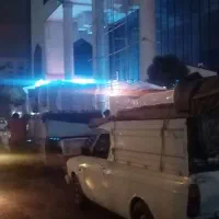 وانت بار کرایه تلفنی پیروزی آزادشهر قاسم آبادوکیل|خدمات حمل و نقل|مشهد, آزادشهر|دیوار