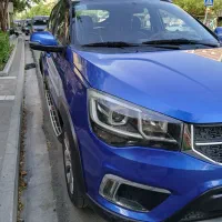 ام وی ام x22اتومات مدل ۹۷|خودرو سواری و وانت|مشهد, شهرآرا|دیوار