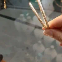 النگو سایز ۳ فقط ۴ درصد