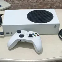 کنسول بازی ایکس باکس سری اس