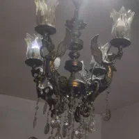 لوستر برنز فرشته