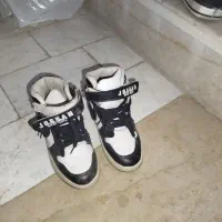 کفش زنانه و بچه گانه|کیف، کفش، کمربند|بروجرد, |دیوار