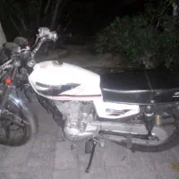 موتور کیان ۲۰۰استارتی مزایده ای