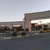 زمین۱۳۵۰متر در(شهرک خانه تهران)